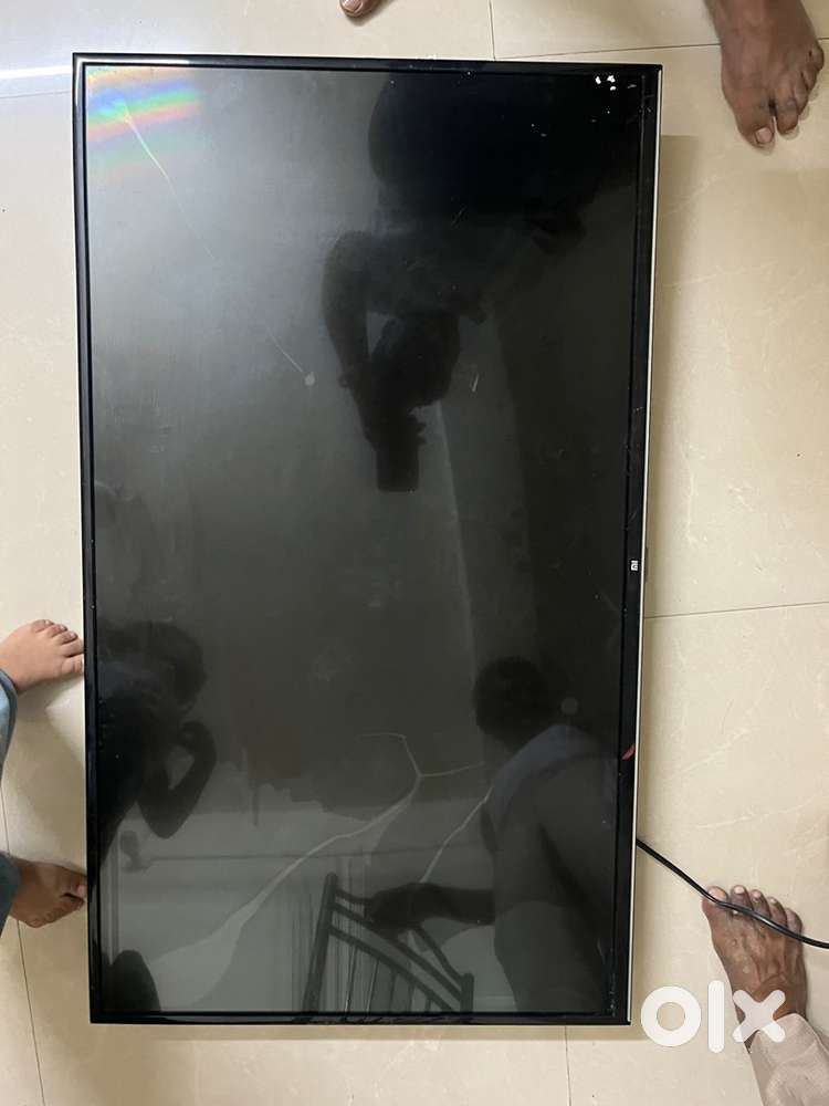 MI tv 43 inch