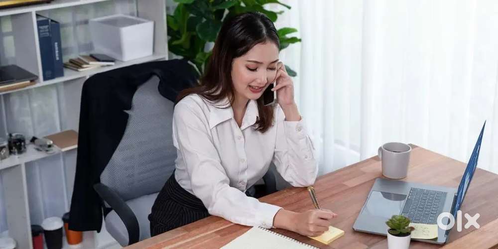 Personal assistant and nurse only female