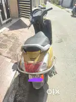 Honda Activa Single hand scooty