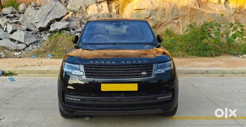 Land Rover Range Autobiography LWB 3.0 Diesel, 2023, Diesel
