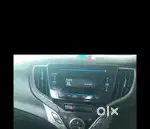 Baleno orignal sterio
