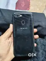 Oppo a5s 3gb ram 32 gb rom