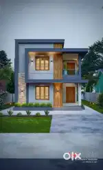 കരിക്കോട് പുതിയ വീട് വില്പനക്ക്