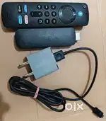 Fire TV Stick 4k