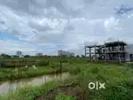 Urgent selling Plot near highway also 30 feet road to plot