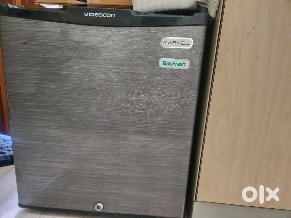 Videocon Mini fridge/refrigerator