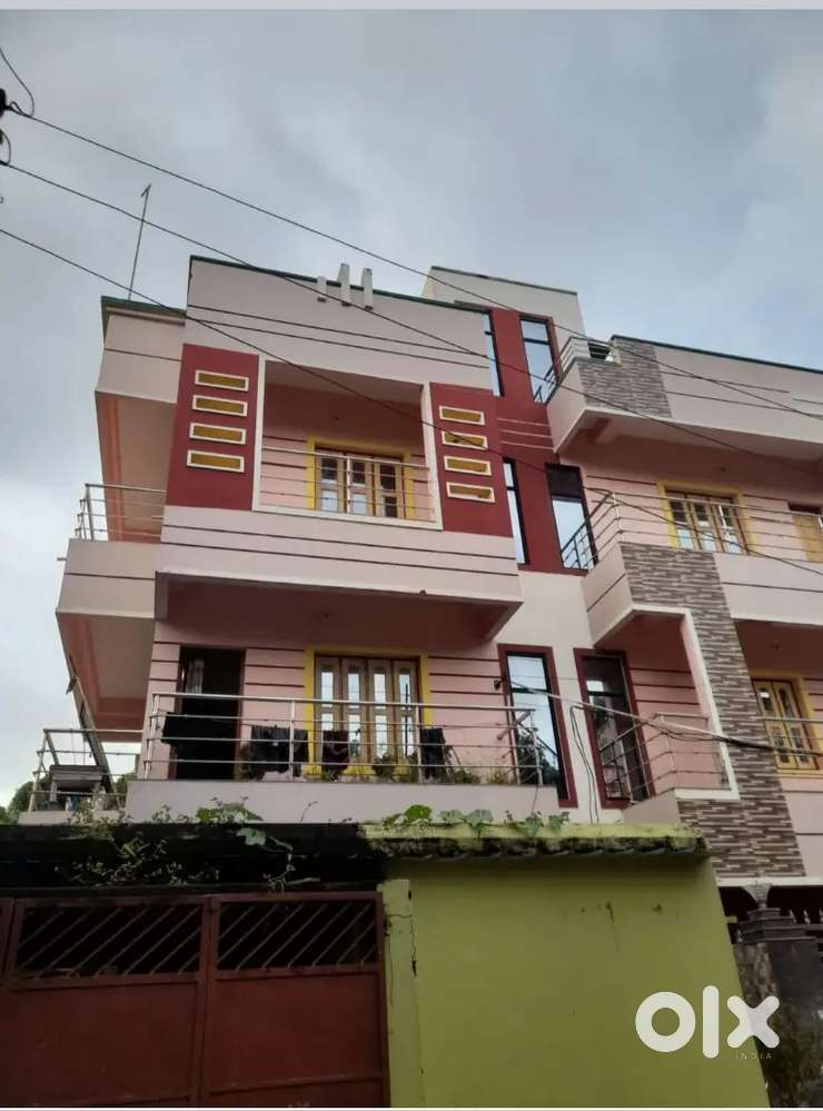 Jaydevbihar, barmunda