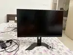 Gigabyte G27Q 27 Gaming Monitor (144Hz 90% DCIP-3 100% sRGB 400 nits)