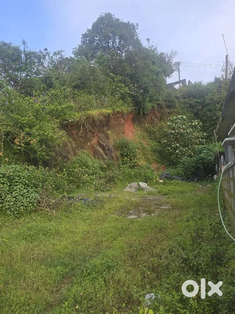 For sale - 5 Cent Residential Plot – Prime Location!