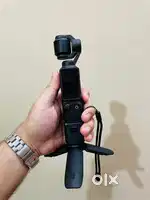 DHI OSMO POCKET 3 Creator Combo
