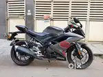 Yamaha R15 V3 2021 march model