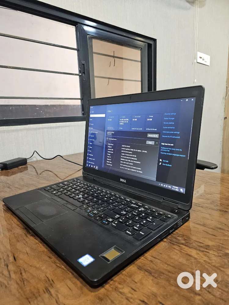 Dell Laptop