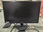 Philips LED computer monitor