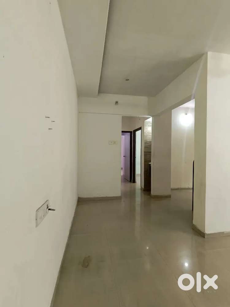 SPACIOUS 2BHK FOR RENT IN ULWE G+7 BUILDING