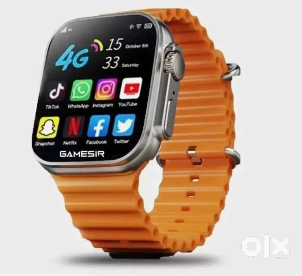 Android smart watch
