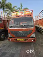 Eicher 1095 xp power staring air breck