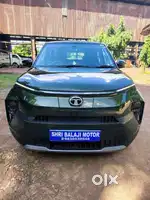Tata Punch EV Adventure, 2024, Electric