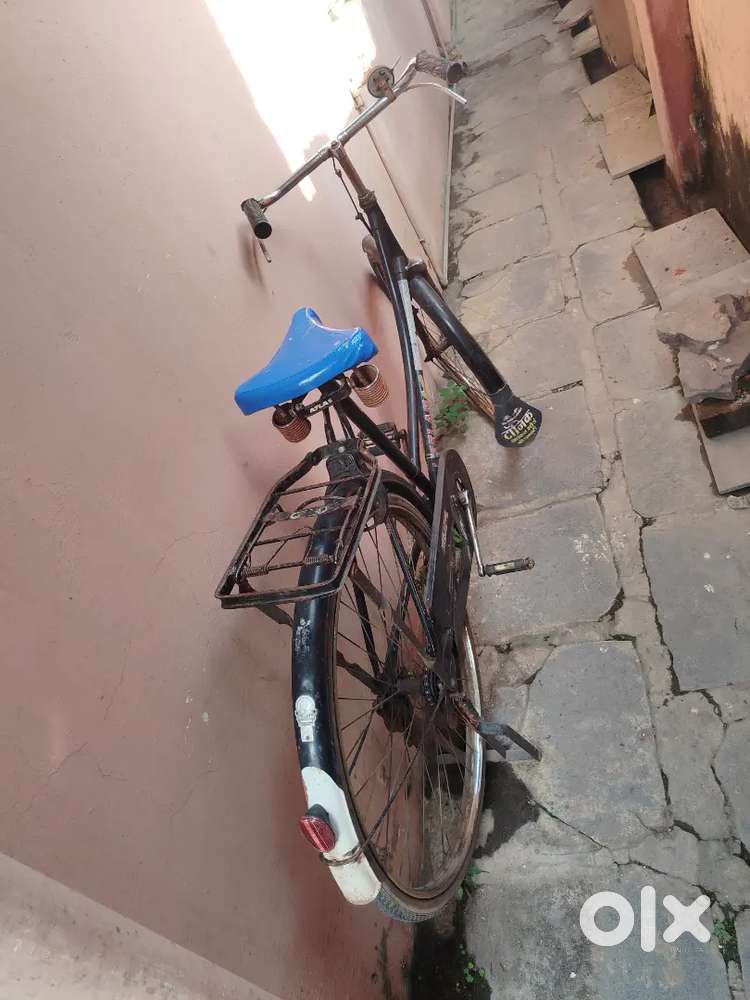 Cycle for sell