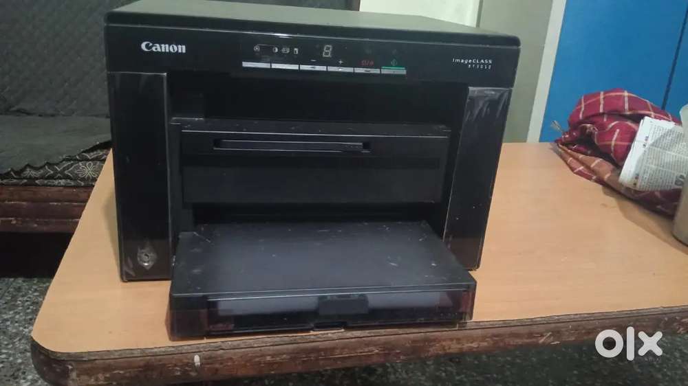 Canon MF3010 Printer with scaner