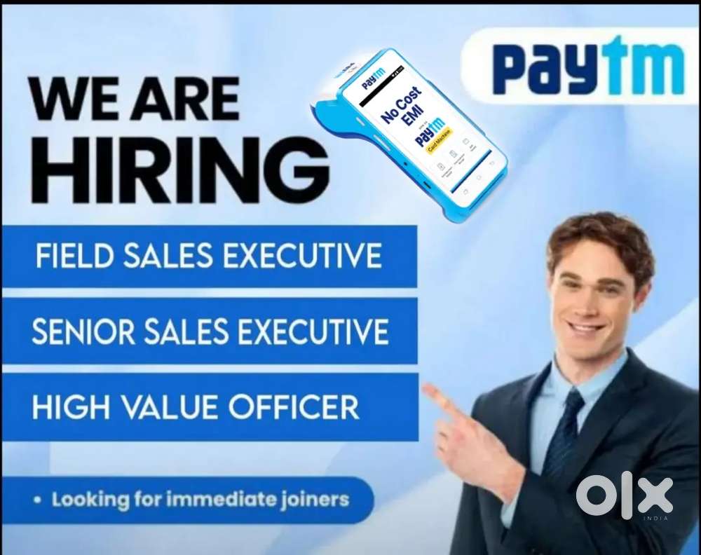 Urgent Vacancies