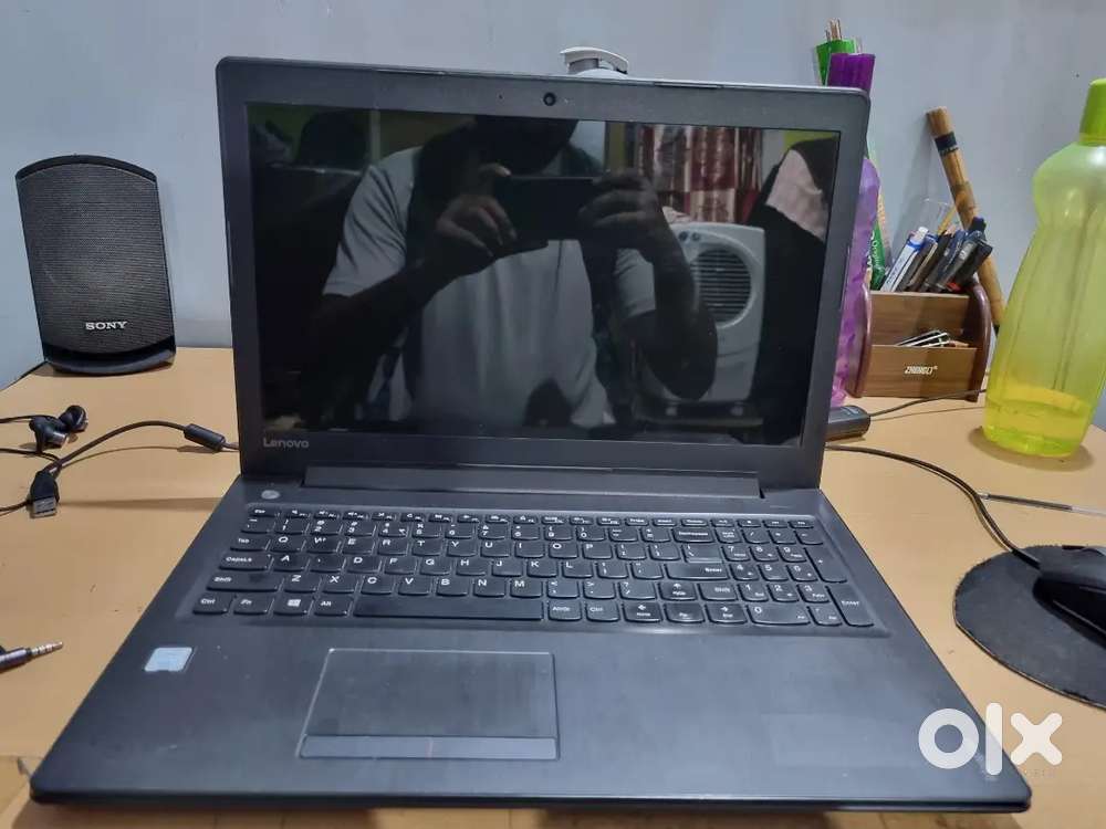 Selling my Lenovo Ideapad Laptop