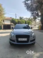 Audi Q7, 2014, Diesel