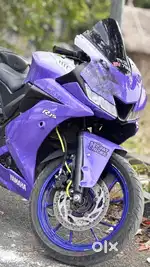 R15 V3 Full Body kit