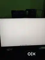 Benq 24 inch monitor