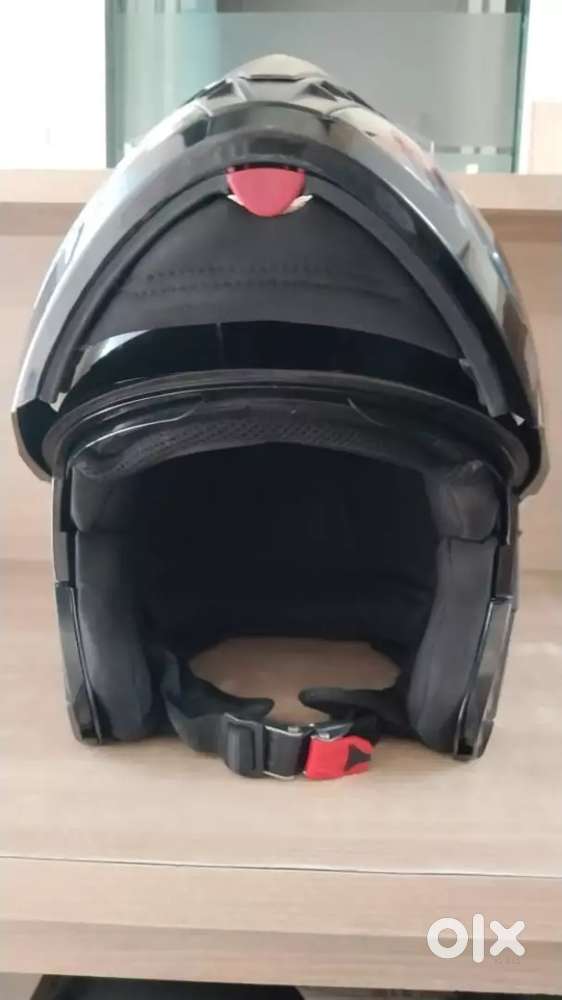 STUDDS helmet