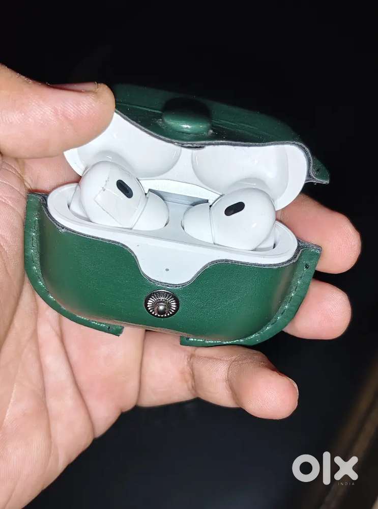 Airpods pro usb (c)