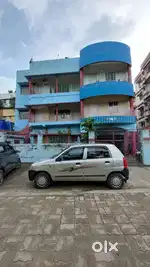 Maruti Suzuki Alto 2005-2010 LXi BSIII, 2007, Petrol
