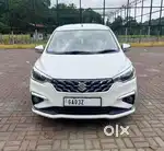 Maruti Suzuki Ertiga VXI SHVS, 2021, Petrol