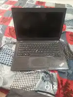 Laptop lanovo
