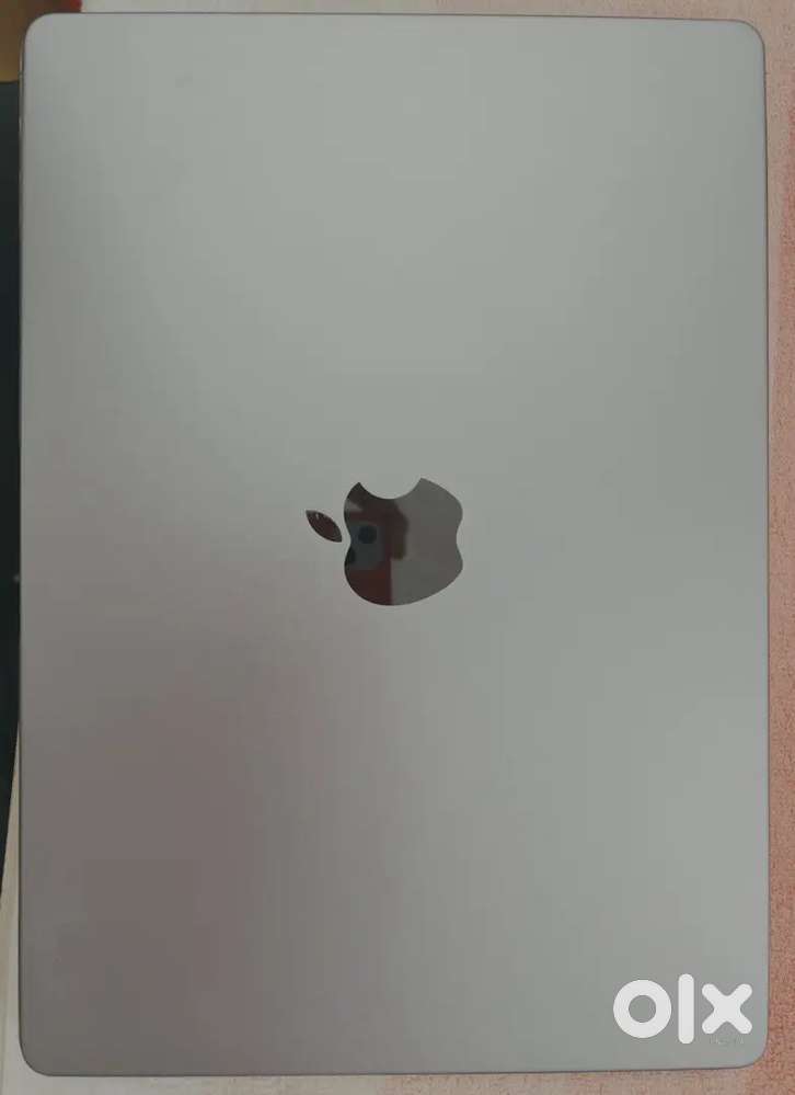 Apple Macbook Pro 14.2 Inch ( Original Charger & Box Included)