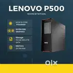 lenovo workstation for photoshop video editing