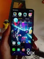 Vivo 1820 this is good phone