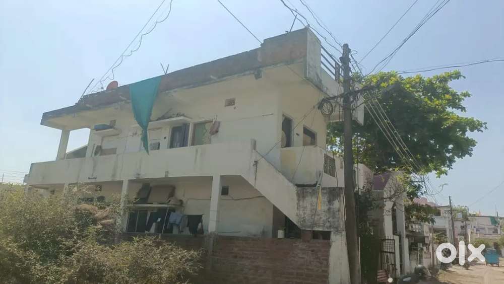 Independent House