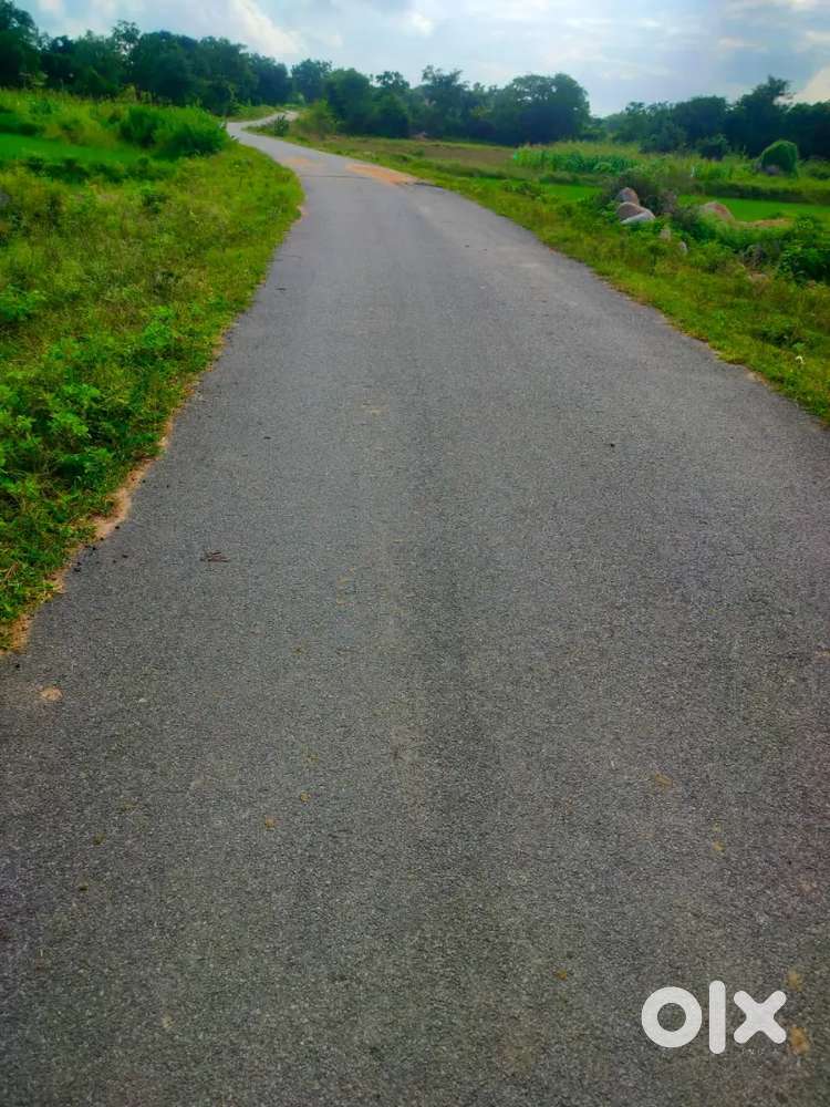 Shadnagar 960 square yards