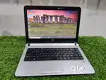 HP PROBOOK 430 G3 LAPTOP AVAILABLE 14INCHES DISPLAY 8GB RAM 256GB SSD