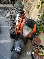 Duke 200 model 2017 bs4
