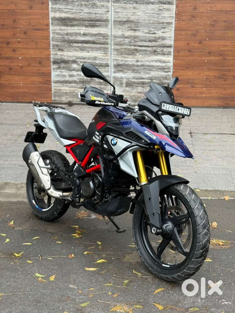 BMW GS 310