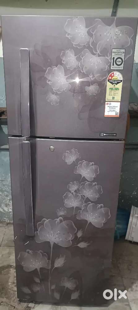 Full working condition 250L