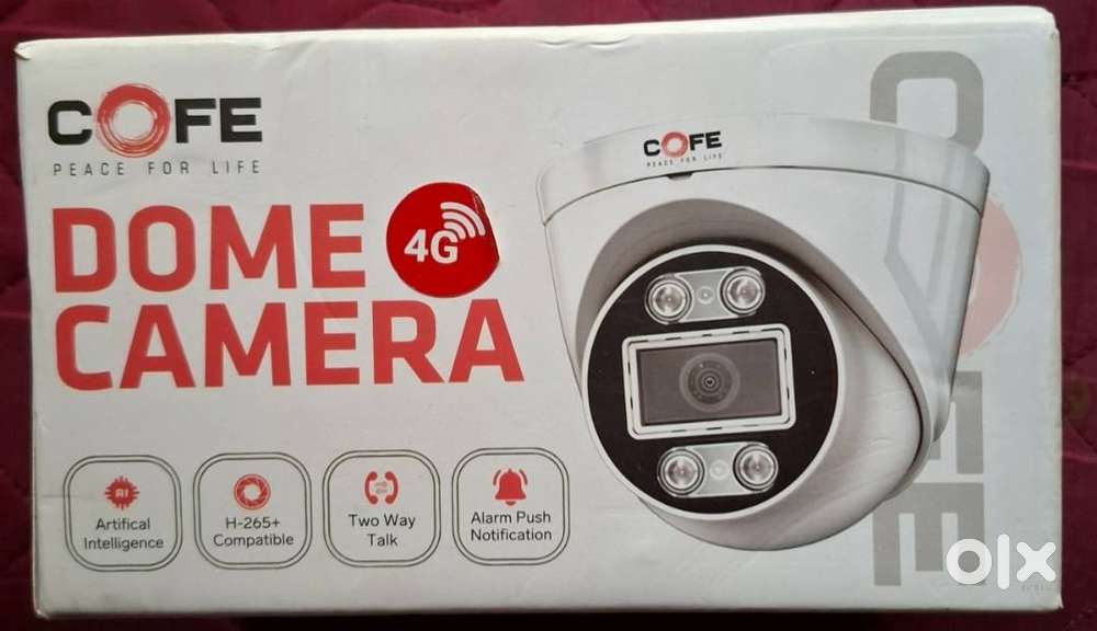 CCTV CAMERA HOME INDOOR