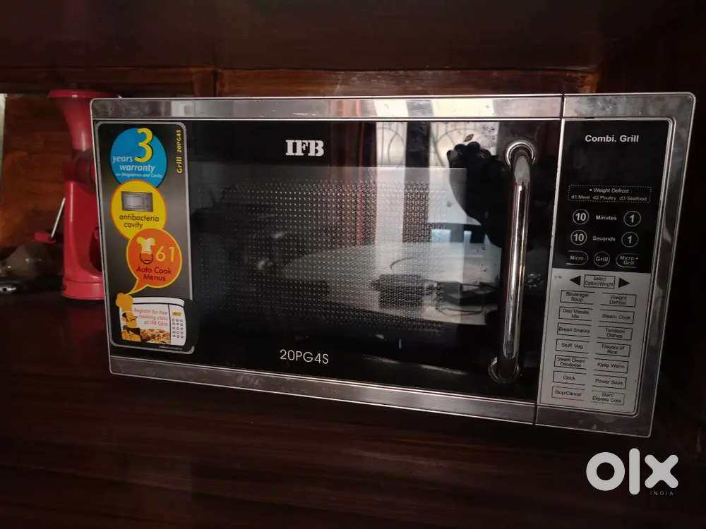 IFB Microwave - 20 liters
