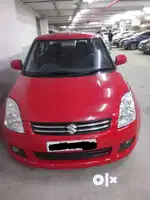 Maruti Suzuki Swift Dzire 2011