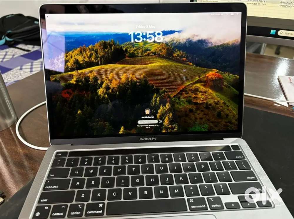 Apple Mac for Urgent Sale