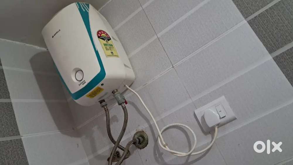 Havells Instanio Instant Woter Geyser 6L