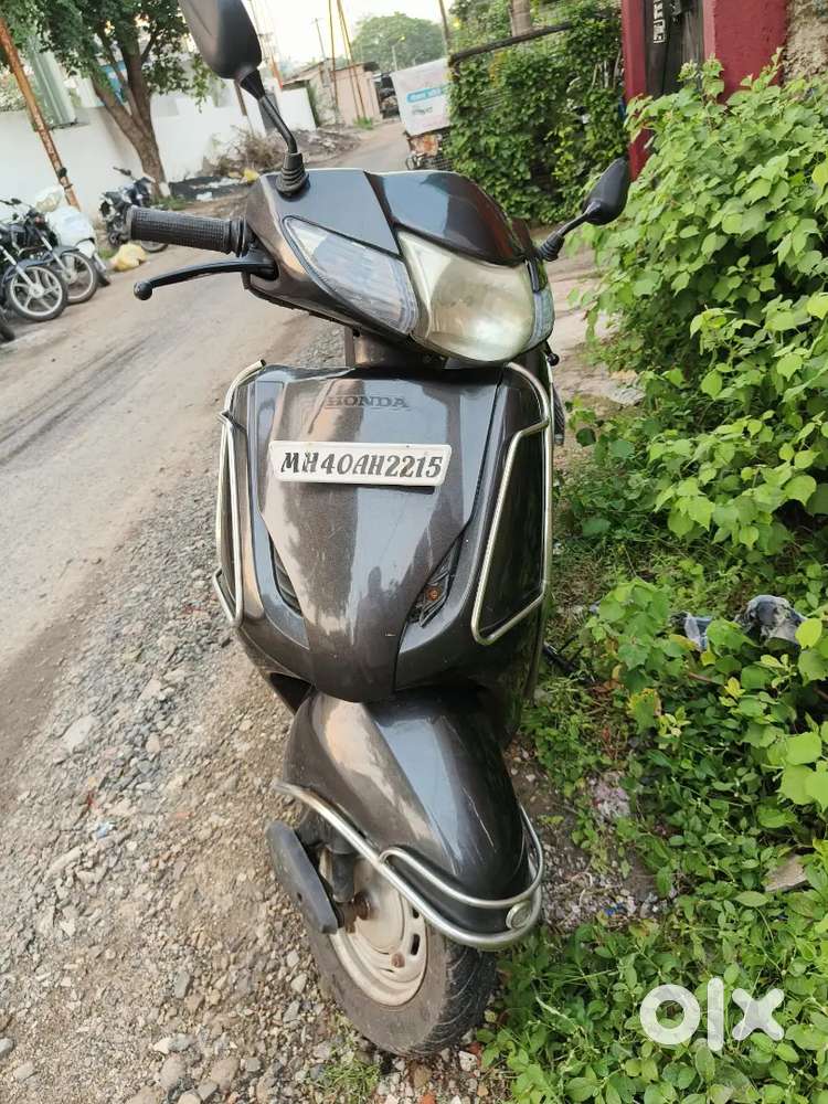 I want to sell my Activa het model