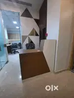 Fully Furnished office space for Rent