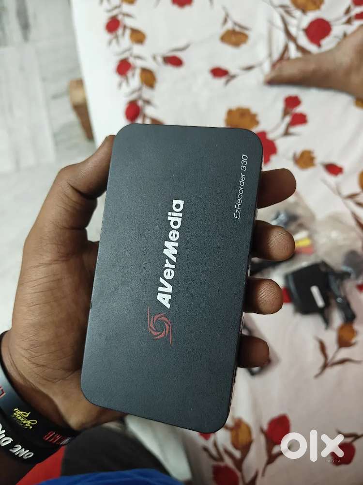 Avermedia ez recorder